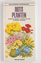 Rotsplanten (1983), Boeken, Wonen en Tuinieren, Zo goed als nieuw, Tuinieren en Tuinplanten, Verzenden
