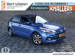 Hyundai i20 1.0 T-GDI Comfort | Geen import | Navigatie | Tr, 450 kg, Gebruikt, Euro 6, Blauw
