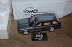 1:18 BMW 325 TOURING E30 grey Otto mobile OT929 WRH, Hobby en Vrije tijd, Modelauto's | 1:18, OttOMobile, Zo goed als nieuw, Auto