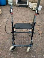 Rollator premis, Diversen, Ophalen, Opvouwbaar, Gebruikt