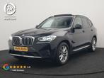 BMW X3 xDrive30e Business Edition Plus Plug In Hybrid 293pk, Automaat, 1998 cc, Gebruikt, Zwart