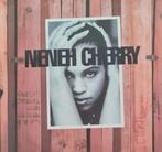 NENEH CHERRY  - INNA CITY MAMMA, Ophalen of Verzenden, Gebruikt, Pop