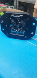 Rigid D Series Pro  Spot   Flush mount, Ophalen of Verzenden