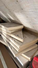 Recticel isolatie, Ophalen, Minder dan 25 mm, Zo goed als nieuw, Plank