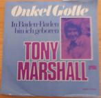 Tony Marshall > Onkel Golle, Gebruikt, 7 inch, Single, Ophalen of Verzenden