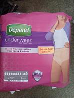 Depend Dames Luiers - Maat L, Ophalen of Verzenden, Nieuw, Overige typen