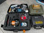 Onderwater camera Sea&Sea YS-110 TTL Strobe met Accessoires, Ophalen of Verzenden, Gebruikt, Meer dan 40 meter, Complete set