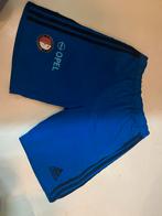 Feyenoord Korte Broek Maat 134/140, Ophalen of Verzenden, Zo goed als nieuw, Zwembroek, Jongen