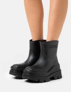 MSGM boots (Zwart), Kleding | Dames, Hoge laarzen, Zwart, Nieuw, Ophalen of Verzenden