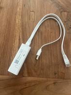 Tado internet bridge, Doe-het-zelf en Verbouw, Thermostaten, Ophalen of Verzenden, Zo goed als nieuw