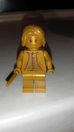 Lego Snape , gouden minifiguur (set 76392), Ophalen, Nieuw, Lego