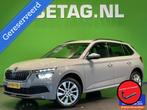 Skoda Kamiq 1.0 TSI Sport Business | Virtual cockpit | Stoel, Voorwielaandrijving, 1131 kg, Gebruikt, Euro 6