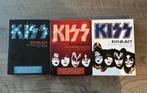Kiss Kissology Boxset - Collectors Item!, Ophalen, Alle leeftijden, Boxset, Muziek en Concerten
