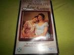 JANE AUSTEN'S EMMA! Mooie Speelfilm Klassieker Op VIDEO!, Cd's en Dvd's, VHS | Film, Vanaf 6 jaar, Verzenden, Zo goed als nieuw