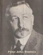 Pieter Jelles Troelstra, Boeken, Ophalen of Verzenden, Gelezen, Politiek