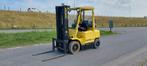 Hyster H2.50XM lpg triplo sideshift freelift H 2.50 XM, LPG, Heftruck, Hyster