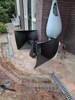 jbl 2360 met statief en eventueel met driver 2441 2445 2446, Ophalen of Verzenden, Gebruikt