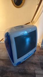 Imac g3 werking onbekend, Computers en Software, Apple Desktops, Ophalen, Gebruikt, IMac, Onbekend