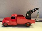 Dinky Toys 35A Citroën U23 takelwagen 38, Verzenden, Gebruikt, Bus of Vrachtwagen
