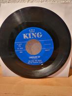 Don Reno & Red Smiley (King), Ophalen of Verzenden, Gebruikt, Overige formaten