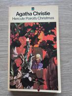 Agatha Christie - Hercule Poirot's Christmas, Ophalen of Verzenden, Gelezen