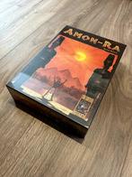 AMON-RA, Hobby en Vrije tijd, Gezelschapsspellen | Bordspellen, Ophalen of Verzenden, Nieuw, 999  Games