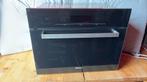 Miele DG 5080 SW/R01, Witgoed en Apparatuur, Oven, Ophalen, 45 tot 60 cm, Stoom