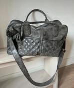 Grijze luiertas Little Company, Ophalen of Verzenden, Zo goed als nieuw, Schoudertas