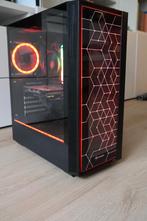 Game computer|AMD RYZEN 5 3600 | Geforce GTX 1660 | 16GB RAM, Computers en Software, Desktop Pc's, Ophalen, Zelf gebouwde pc, AMD Ryzen 5