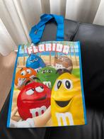 M&M Store Florida tas nieuw, Verzamelen, Merken en Reclamevoorwerpen, Ophalen of Verzenden, Nieuw, Gebruiksvoorwerp