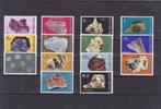 Botswana mineralen 114/27 (555), Postzegels en Munten, Dier of Natuur, Verzenden, Postfris