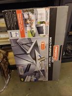 behang of multi functionele 3 delige tafel, Ophalen, Minder dan 10 m²
