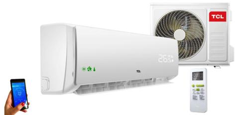 TCL Split Airco TAC- 12/XA71, TCL 3,5 KW  12000 btu, Witgoed en Apparatuur, Airco's, Ophalen of Verzenden