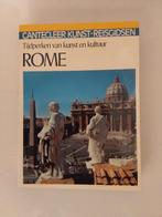 Cantecleer gids Rome, Boeken, Reisgidsen, Overige merken, Europa, Ophalen of Verzenden, Zo goed als nieuw