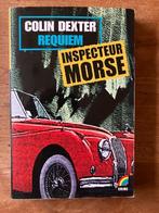 Colin Dexter - Requiem, Boeken, Detectives, Ophalen of Verzenden