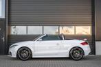 Audi TTS Roadster 2.0 T Pro Line 272PK | UNIEK HANDGESCHAKEL, Euro 5, TT, Gebruikt, Zwart