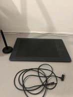 Wacom Intuos pro Tekentablet + Pen, Computers en Software, Tekentablets, Ophalen of Verzenden, Gebruikt, Bedraad