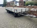 DOORNWAARD D3500 (bj 1991), Auto diversen, Aanhangers en Bagagewagens, Gebruikt