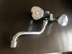 Venlo Nimbus II Douchekraan met Onderuitloop, Ophalen, Gebruikt, Douche