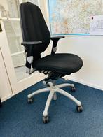 Ergonomische RH Logic Bureaustoel NIEUWPRIJS €1200,=!!, Huis en Inrichting, Bureaustoelen, Gaming bureaustoel, Zwart, Ophalen of Verzenden