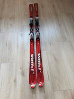 Volkl Carver Ski's - Gebruikt, 160 tot 180 cm, Gebruikt, Ophalen of Verzenden, Carve