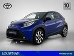 Toyota Aygo X 1.0 VVT-i MT Pulse | BTW Voertuig | Achteruitr, Auto's, 12 maanden, Stof, Gebruikt, 3 cilinders