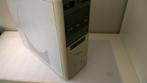 Vintage pc, Fujitsu Siemens, Win XP, Pentium 4, GTX630, Ophalen