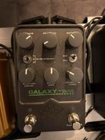 UAFX Galaxy, Muziek en Instrumenten, Ophalen of Verzenden, Gebruikt, Delay of Echo