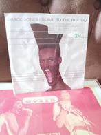 grace jones - slave to the rhythm  115, Verzenden, 7 inch, Single, Zo goed als nieuw
