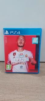FIFA 20, Ophalen of Verzenden, Zo goed als nieuw, Sport, 3 spelers of meer