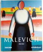 Taschen Deel 17 - Kazemir Malevich, Nieuw, Ophalen of Verzenden, Schilder- en Tekenkunst