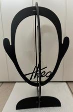 Brillen display Theo exclusief, Overige merken, Zwart, Nieuw, Ophalen of Verzenden