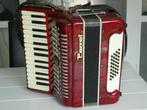 accordeon voor beginners, Muziek en Instrumenten, Overige merken, Gebruikt, 32-bas, Ophalen