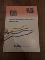 NEN 1010 5e druk pluspakket, Boeken, Ophalen, Gelezen, Elektrotechniek
